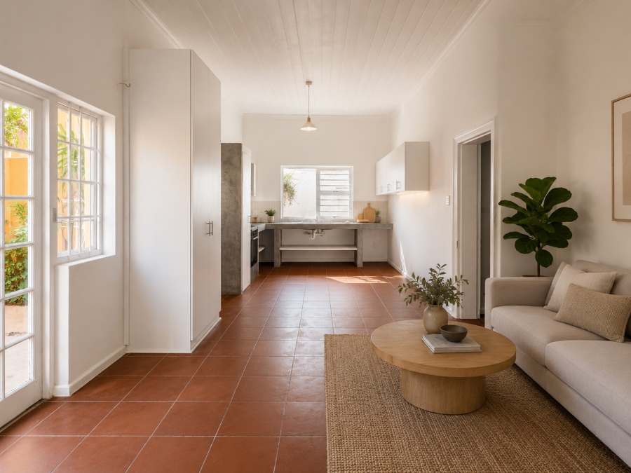 3 Bedroom Property for Sale in Woodstock Western Cape